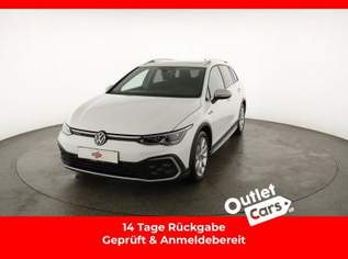 Golf TDI 4MOTION DSG, 25590 €, Auto & Fahrrad-Autos in 8792 St. Peter-Freienstein