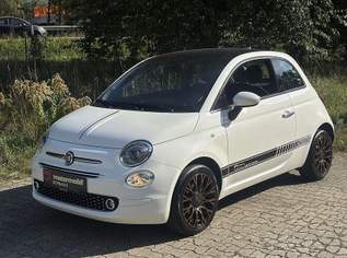 500 1.2 8V 120th (EURO 6d-TEMP), 10490 €, Auto & Fahrrad-Autos in 4040 Urfahr