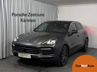 Cayenne III, 56990 €, Auto & Fahrrad-Autos in 9020 Innere Stadt