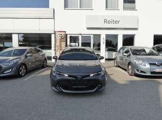 Corolla TS 1,8 Hybrid *MWST*AHK*SHZ*, 22990 €, Auto & Fahrrad-Autos in 4600 Wels Corolla TS 1,8 Hybrid *MWST*AHK*SHZ*, 22990 €, Auto & Fahrrad-Autos in 4600 Wels