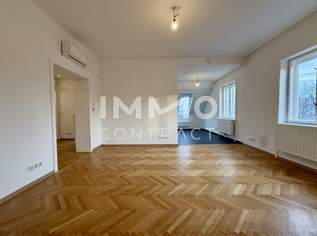 Neuwertige 5-Zimmer-Maisonette in Toplage Döblings – über 150 m² Wohnfläche, 2499 €, Immobilien-Wohnungen in 1190 Döbling