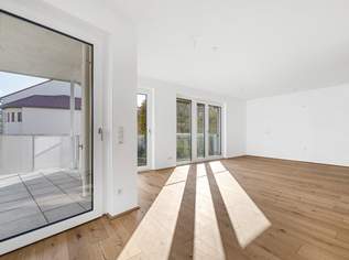 PROVISIONSFREI | Traumhafte 4-Zimmer-Familienwohnung | Ideal zur Vermietung | Zwei Bäder, große Loggia, Parkblick, 400000 €, Immobilien-Wohnungen in Niederösterreich