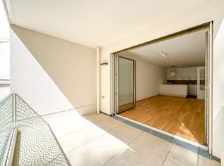 Wohnen über den Linden - 3 Zimmer-Eigentum mit Balkon, 795000 €, Immobilien-Wohnungen in 1070 Neubau