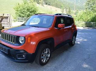 Renegade Longitude 4WD WIE NEU AKTION, 9990 €, Auto & Fahrrad-Autos in 8573 Kainach bei Voitsberg Renegade Longitude 4WD WIE NEU AKTION, 9990 €, Auto & Fahrrad-Autos in 8573 Kainach bei Voitsberg