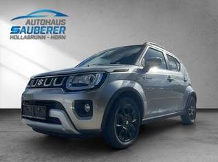 IGNIS 1,2 Hybrid *Shine* I AHV I 17.000 KM !, 16590 €, Auto & Fahrrad-Autos in Niederösterreich IGNIS 1,2 Hybrid *Shine* I AHV I 17.000 KM !, 16590 €, Auto & Fahrrad-Autos in Niederösterreich