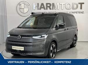 T7 California 1,5 TSI eHybrid *Ocean / TOP Ausstattung*, 79990 €, Auto & Fahrrad-Autos in 8232 Grafendorf bei Hartberg