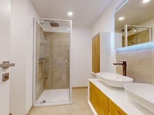 Die seltene Mischung: Parkblick, Ruhe & Top-Sanierung im Altbau, 239000 €, Immobilien-Wohnungen in 8020 