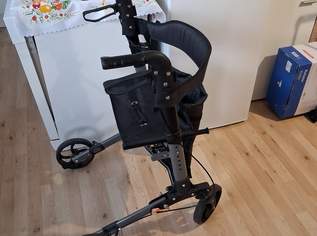 2 STK. Rollator 2 STK. Rollator