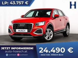 Q2 35 TFSI Advanced Aut. EXTRAS ERSTBESITZ, 25990 €, Auto & Fahrrad-Autos in 4061 Pasching Q2 35 TFSI Advanced Aut. EXTRAS ERSTBESITZ, 25990 €, Auto & Fahrrad-Autos in 4061 Pasching