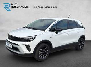 Crossland Edition 1,2i ! LED,Klimaautom.,Tempomat!, 18390 €, Auto & Fahrrad-Autos in 4702 Wallern an der Trattnach Crossland Edition 1,2i ! LED,Klimaautom.,Tempomat!, 18390 €, Auto & Fahrrad-Autos in 4702 Wallern an der Trattnach