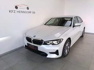 318d Sport Line Aut., 28990 €, Auto & Fahrrad-Autos in 5302 Henndorf am Wallersee