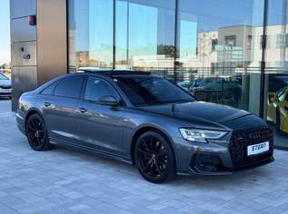 A8 60 TFSI e PHEV quattro *B&O*PANO*HUD*S-LINE*, 57990 €, Auto & Fahrrad-Autos in 1110 Simmering A8 60 TFSI e PHEV quattro *B&O*PANO*HUD*S-LINE*, 57990 €, Auto & Fahrrad-Autos in 1110 Simmering