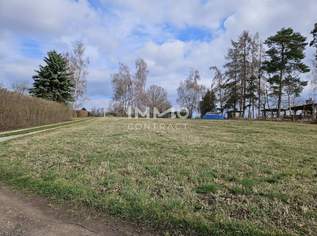 Grundstück in Waidhofen an der Thaya - 2525 m² mit Widmung LN bzw. Grünland-Kleingärten, 31900 €, Immobilien-Grund und Boden in 3830 Gemeinde Waidhofen an der Thaya