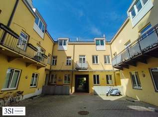 Anlegerhit! Unbefristet vermietete Altbauwohnung-Garconniere in beliebter Lage beim Schlossquadrat, 190000 €, Immobilien-Wohnungen in 1050 Margareten Anlegerhit! Unbefristet vermietete Altbauwohnung-Garconniere in beliebter Lage beim Schlossquadrat, 190000 €, Immobilien-Wohnungen in 1050 Margareten