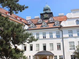 BESTE LAGE + GLANZING PARK + TERRASSE + POOL + RÄPRÄSENTATIV!, 965.04 €, Immobilien-Wohnungen in 1190 Döbling