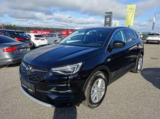Grandland X 1,2 Turbo Direct Injection Innovation Start/Stop, 16490 €, Auto & Fahrrad-Autos in 7540 Gemeinde Güssing Grandland X 1,2 Turbo Direct Injection Innovation Start/Stop, 16490 €, Auto & Fahrrad-Autos in 7540 Gemeinde Güssing