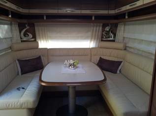 Wohnwagen Fendt Brillant 650, 25000 €, Auto & Fahrrad-Wohnwagen & Anhänger in 1220 Donaustadt
