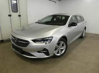 Insignia ST 1,5 CDTI Elegance, AHK, LED, 14999 €, Auto & Fahrrad-Autos in 4775 Taufkirchen an der Pram