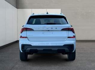 Kamiq Selection DSG+ACC+SHZ+RFK+PDC+KESSY+SUN..., 29504 €, Auto & Fahrrad-Autos in 6844 Gemeinde Altach