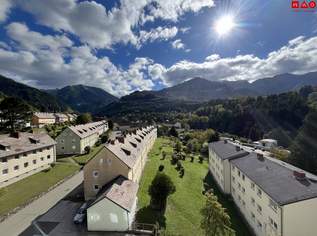 Hoch hinaus - Sonnenaufgang in der Eisenerzer Bergwelt genießen, 515.05 €, Immobilien-Wohnungen in 8790 Eisenerz