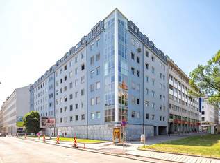 Tiefgaragenstellplatz am Mexikoplatz 11, KEIN Stapelparker!, 115 €, Immobilien-Kleinobjekte & WGs in 1020 Leopoldstadt