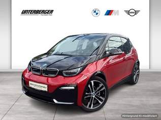 i3s 120Ah // HiFi // Glasdach // Rückfahrkamera, 16850 €, Auto & Fahrrad-Autos in 6850 Stadt Dornbirn i3s 120Ah // HiFi // Glasdach // Rückfahrkamera, 16850 €, Auto & Fahrrad-Autos in 6850 Stadt Dornbirn
