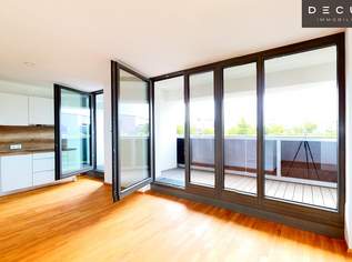 ANLEGERWOHNUNG - GARCONNIERE MIT GROSSER LOGGIA - WIENER NEUSTADT, 174168 €, Immobilien-Wohnungen in Niederösterreich