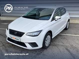 Ibiza Reference 1.0, 13990 €, Auto & Fahrrad-Autos in 8020 Gries