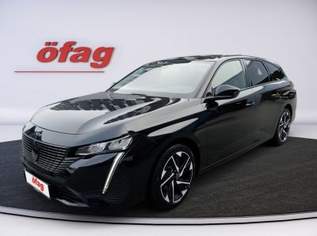 308 SW Hybrid 136 e-DSC6 Allure, 23990 €, Auto & Fahrrad-Autos in 5020 Altstadt