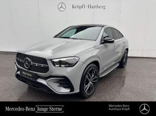GLE 350 de 4MATIC Coupé, 92900 €, Auto & Fahrrad-Autos in 8230 Hartberg