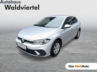 Polo 4Me TSI, 22250 €, Auto & Fahrrad-Autos in 3580 Gemeinde Horn