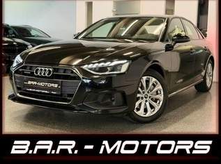 A4 40 TDIQUATTRO*MATRIX*KAMERA*STAND-HZ*LANE*ACC*, 29990 €, Auto & Fahrrad-Autos in 4844 Regau