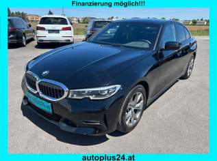 318 Diesel (G20) Aut., 19990 €, Auto & Fahrrad-Autos in 2751 Gemeinde Matzendorf-Hölles