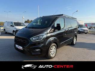 Transit Custom 2.0 DOKA L1 Trend *Netto €14.900,-*, 17900 €, Auto & Fahrrad-Autos in 2752 Gemeinde Wöllersdorf-Steinabrückl