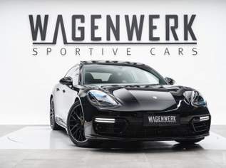 Panamera 4S Sport Turismo Aut. MEGAVOLL SPORTDESIGN CARBONPAKET ACC BO, 69900 €, Auto & Fahrrad-Autos in 3331 Gemeinde Kematen an der Ybbs