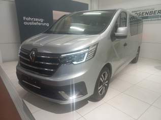 Trafic Grand SpaceClass Blue dCi 170 EDC, 39990 €, Auto & Fahrrad-Autos in 6063 Marktgemeinde Rum