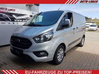 Transit Custom 280 L1 Trend H1 Doppelschiebet..., 21300 €, Auto & Fahrrad-Autos in 4724 Neukirchen am Walde Transit Custom 280 L1 Trend H1 Doppelschiebet..., 21300 €, Auto & Fahrrad-Autos in 4724 Neukirchen am Walde