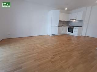 Karmeliterhof - Neubauwohntraum beim Rathausplatz, 742.07 €, Immobilien-Wohnungen in 3100 Stattersdorf