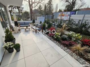 Residence Kolbe: Entspannen i in Ihrer neuerbauten Gartenwohnung, 340000 €, Immobilien-Wohnungen in 1230 Liesing Residence Kolbe: Entspannen i in Ihrer neuerbauten Gartenwohnung, 340000 €, Immobilien-Wohnungen in 1230 Liesing