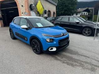 C3 Shine, 10250 €, Auto & Fahrrad-Autos in 6233 Gemeinde Kramsach