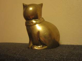 Diverse Messing / Kupfer Deko  siehe Text / Bilder