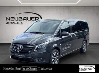 Vito 116 CDI Tourer SELECT Lang, 68900 €, Auto & Fahrrad-Autos in 5582 Sankt Michael im Lungau