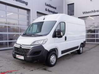 Jumper Kastenwagen 33 L2H2 140 6-Gang, 28600 €, Auto & Fahrrad-Autos in Kärnten