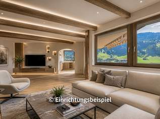 4-Zimmerwohnung mit traumhaftem Ausblick in sonniger Ruhelage, 550000 €, Immobilien-Wohnungen in 6373 Gemeinde Jochberg 4-Zimmerwohnung mit traumhaftem Ausblick in sonniger Ruhelage, 550000 €, Immobilien-Wohnungen in 6373 Gemeinde Jochberg