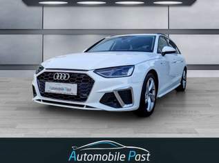 A4 TDI S-Tronic S-Line, Virtual*360° Kamera*ACC, 26290 €, Auto & Fahrrad-Autos in 4152 Sarleinsbach A4 TDI S-Tronic S-Line, Virtual*360° Kamera*ACC, 26290 €, Auto & Fahrrad-Autos in 4152 Sarleinsbach