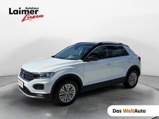 T-Roc Design TDI SCR 4MOTION DSG, 18980 €, Auto & Fahrrad-Autos in 8940 Liezen