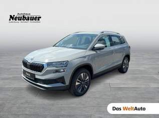 Karoq 4x4 Selection TDI DSG, 40790 €, Auto & Fahrrad-Autos in 8753 Fohnsdorf