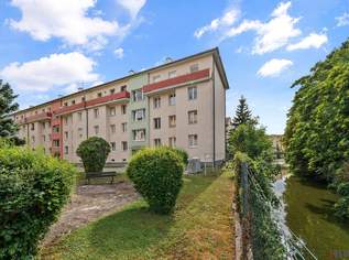 Zentrale und hochwertig Sanierte 1-Zimmer-Wohnung mit SÜD-WEST-Terrasse und Grünblick in gepfegter Anlage, 199000 €, Immobilien-Wohnungen in 2500 Gemeinde Baden Zentrale und hochwertig Sanierte 1-Zimmer-Wohnung mit SÜD-WEST-Terrasse und Grünblick in gepfegter Anlage, 199000 €, Immobilien-Wohnungen in 2500 Gemeinde Baden