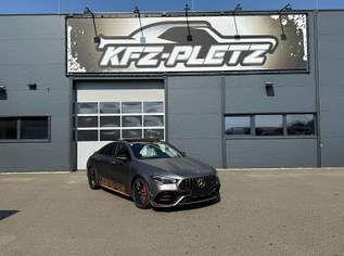 CLA 45 S 4Matic (EURO 6d) AMG VOLLAUSSTATTUNG, 54990 €, Auto & Fahrrad-Autos in 8740 Zeltweg CLA 45 S 4Matic (EURO 6d) AMG VOLLAUSSTATTUNG, 54990 €, Auto & Fahrrad-Autos in 8740 Zeltweg