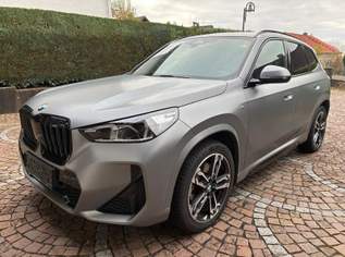 X1 xDrive23d M Sportpaket / AHK / Kommission, 47500 €, Auto & Fahrrad-Autos in 6380 Marktgemeinde St. Johann in Tirol X1 xDrive23d M Sportpaket / AHK / Kommission, 47500 €, Auto & Fahrrad-Autos in 6380 Marktgemeinde St. Johann in Tirol